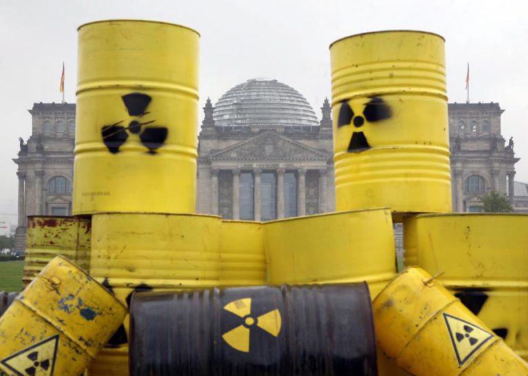 PAÍSES DA UE INCLUÍDOS NO ACORDO NUCLEAR DO IRÃO PREPARAM REUNIÃO DE EMERGÊNCIA