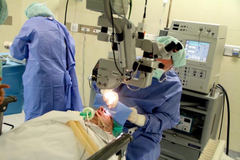 MAIORIA DOS MÉDICOS SÃO A FAVOR DA LEGALIZAÇÃO DA EUTANÁSIA – ESTUDO