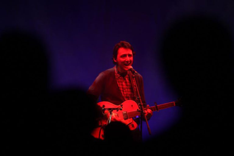 SAMUEL ÚRIA E SELMA UAMUSSE NO FESTIVAL LUX INTERIOR EM COIMBRA