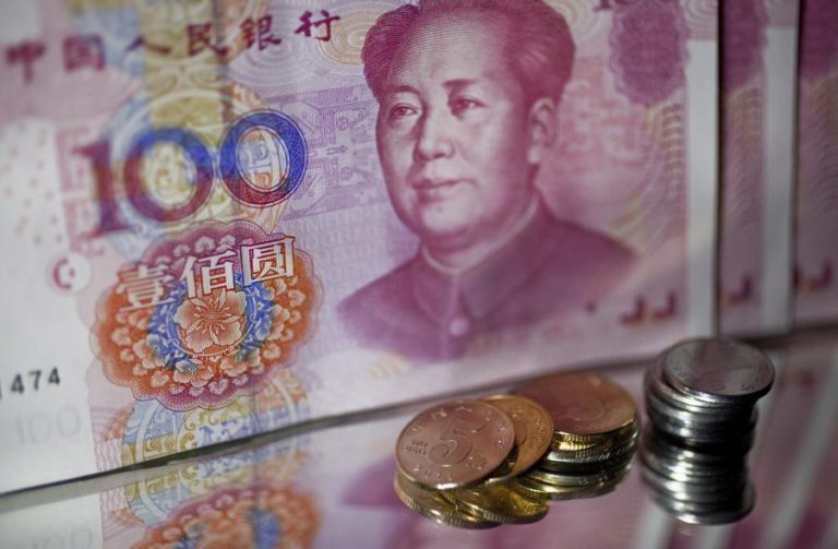 VISTOS GOLD: INVESTIMENTO CHINÊS RECUA 28,5% NO 1.º SEMESTRE PARA 120,7ME
