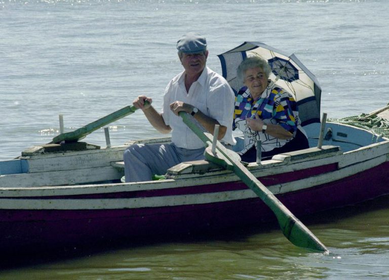 PORTUGAL 9.º PAÍS DA UE COM MAIOR DIFERENÇA NA ESPERANÇA DE VIDA ENTRE SEXOS