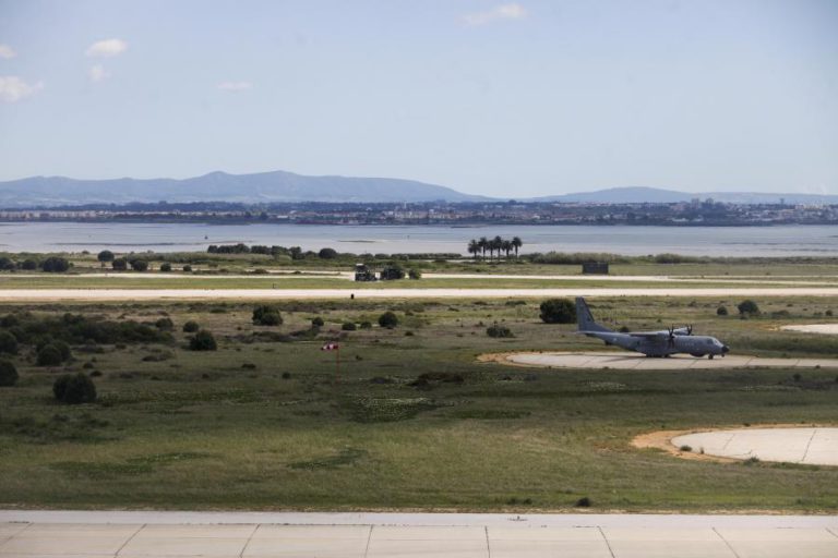 ANA – AEROPORTOS JÁ ENVIOU À AGÊNCIA PORTUGUESA DO AMBIENTE INFORMAÇÃO PEDIDA SOBRE AEROPORTO DO MONTIJO