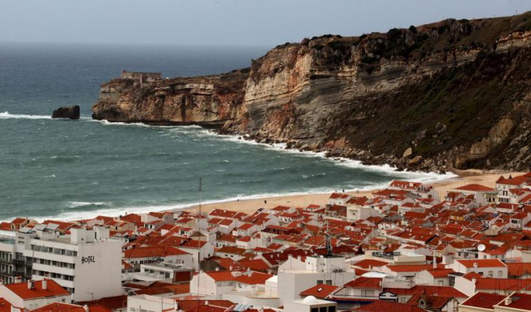 NOVE DETIDOS POR TRÁFICO DE DROGA E APREENDIDAS MILHARES DE DOSES NA NAZARÉ