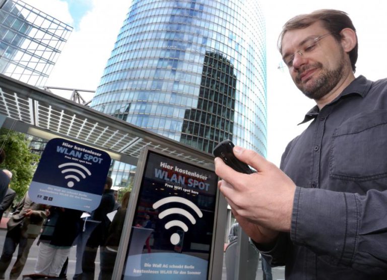 GESTOR ANGOLANO QUER ELEVAR TAXA DE CONECTIVIDADE À INTERNET PARA NÍVEIS EUROPEUS