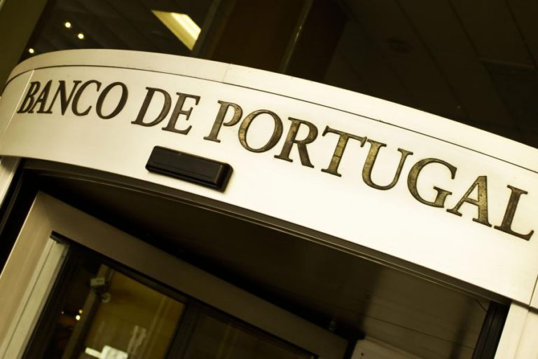 BANCO DE PORTUGAL VAI DIVULGAR ATÉ 17 DE JULHO RELATÓRIO PÚBLICO SOBRE GRANDES DEVEDORES