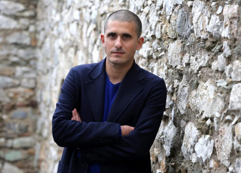 DESIGNER DE MODA FELIPE OLIVEIRA BAPTISTA É O NOVO DIRETOR CRIATIVO DA KENZO