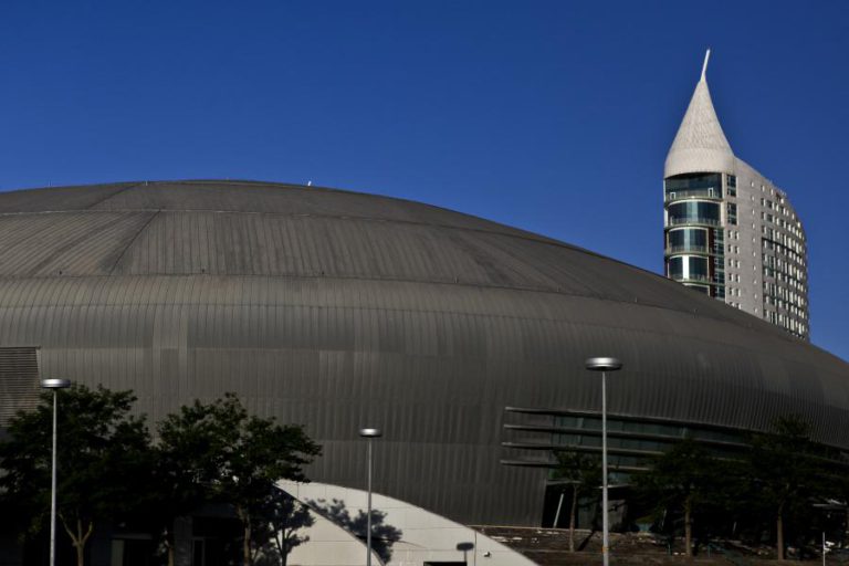 ORGANIZAÇÃO ADMITE QUE ALTICE ARENA SALVOU O VOA, QUE ESTÁ GARANTIDO EM 2020