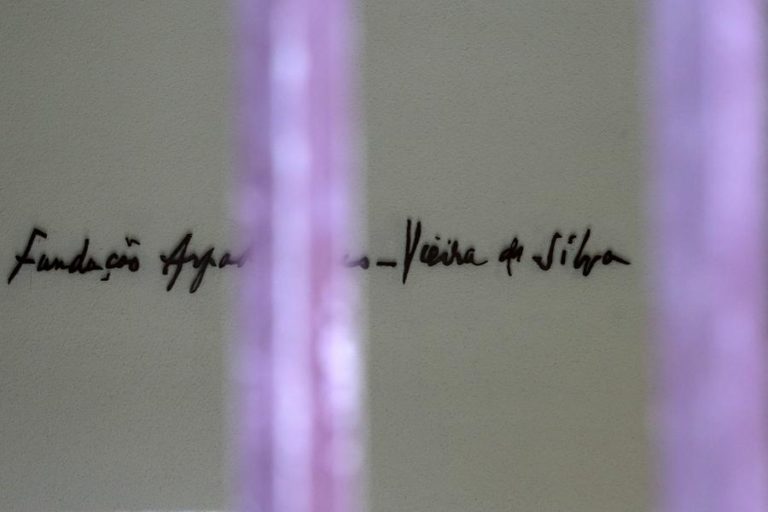 OBRAS DE MATISSE, LOURDES CASTRO E VIEIRA DA SILVA EXPOSTAS EM”BRINCAR DIANTE DE DEUS”