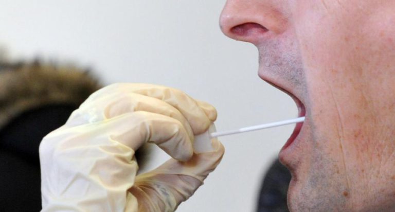 BASE DE DADOS DE PERFIS DE ADN CONSEGUIU 11.774 AMOSTRAS EM OITO ANOS