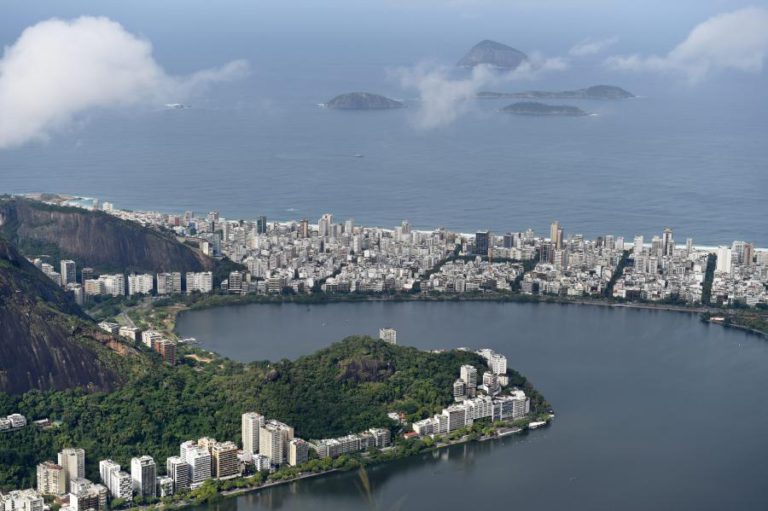 GOVERNADOR DO RIO DE JANEIRO COMPARA TRAFICANTES DE DROGA AO HEZBOLLAH