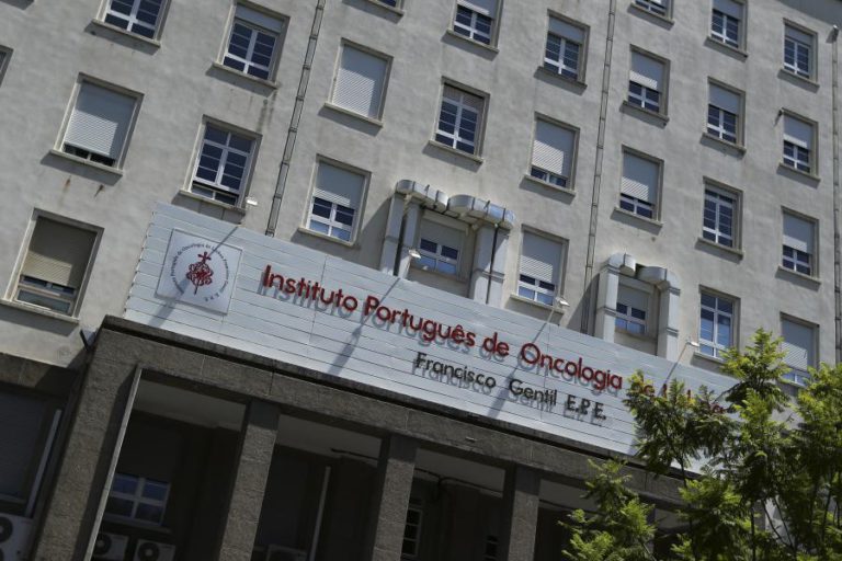 BLOCO DE BRAQUITERAPIA DO  IPO DE LISBOA FECHADO APÓS QUEIXAS RESPIRATÓRIAS DE PROFISSIONAIS