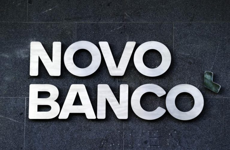NOVO BANCO COM PERDAS DE MAIS DE 3,5 MIL ME EM JUNHO DE 2018 CAUSADAS POR 33 DEVEDORES