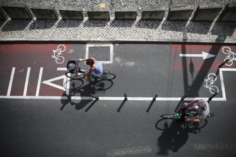 GOVERNO APROVA ESTRATÉGIA QUE PREVÊ ATINGIR 10 MIL QUILÓMETROS DE CICLOVIA ATÉ 2030