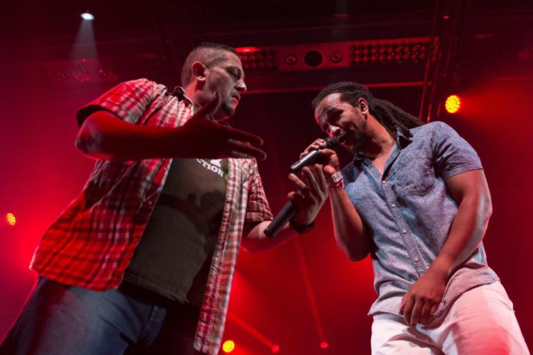 TRÊS DIAS DE REGGAE NA PRAIA DE CARCAVELOS A PARTIR DE HOJE COM O FESTIVAL MUSA