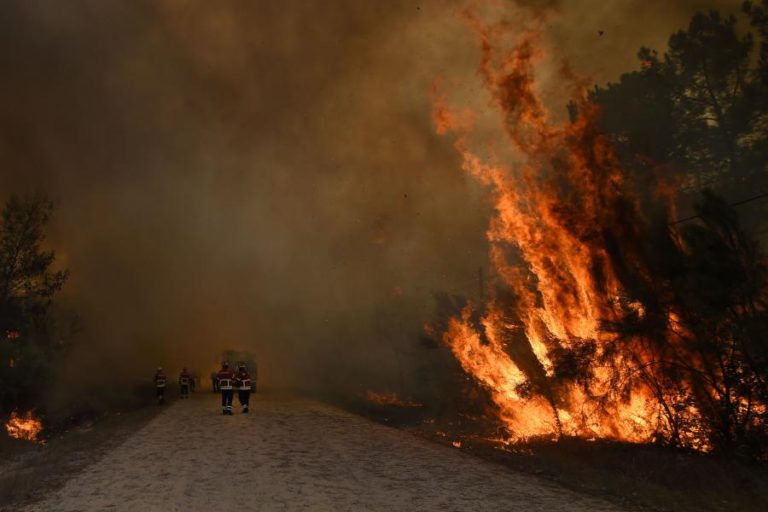 INCÊNDIOS: PROGRAMA “ALDEIA SEGURA” ESTÁ EM 1909 ALDEIAS COM 1466 LOCAIS DE ABRIGOS