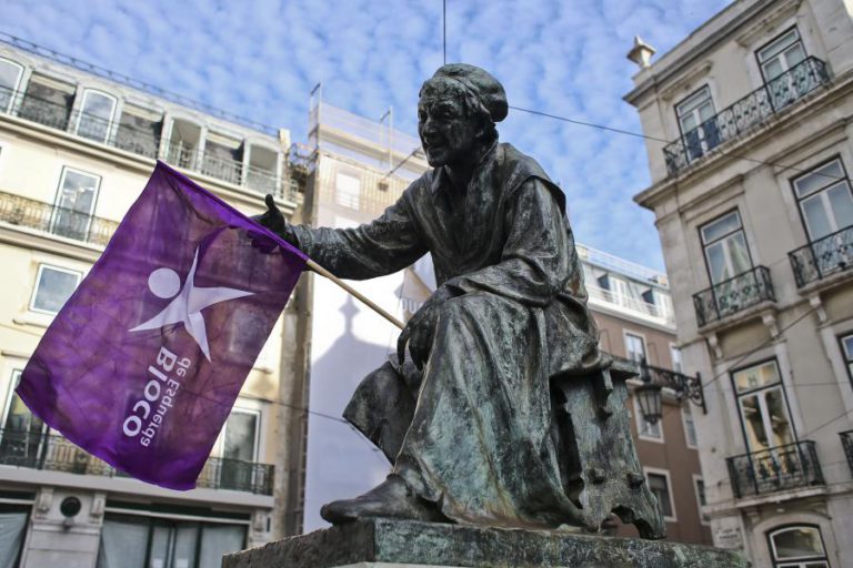 BLOCO DE ESQUERDA VAI APRESENTAR PROPOSTA DE DESPENALIZAÇÃO DA MORTE ASSISTIDA NA PRÓXIMA LEGISLATURA