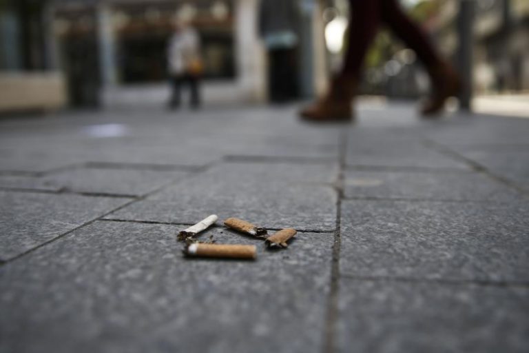 PARLAMENTO APROVA COIMAS ENTRE 25 E 250 EUROS PARA QUEM DEITAR BEATAS AO CHÃO