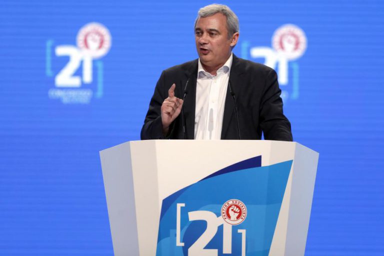 PEDRO SILVA PEREIRA ELEITO SEGUNDO VICE-PRESIDENTE DO PARLAMENTO EUROPEU