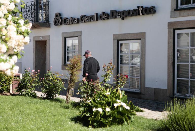 CGD AUMENTA LUCROS EM 46% PARA 282,5 ME NO PRIMEIRO SEMESTRE