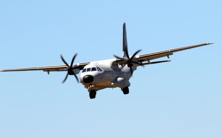 PORTUGAL PODERÁ REFORÇAR MISSÃO DE PAZ NO MALI COM SEIS MILITARES E AVIÃO EM 2020 — CEMGFA