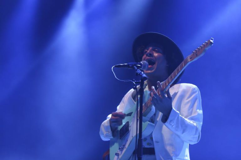 CAPITÃO FAUSTO, PHOENIX, KAYTRANADA E CHARLOTTE GAINSBOURG ATUAM NO MECO