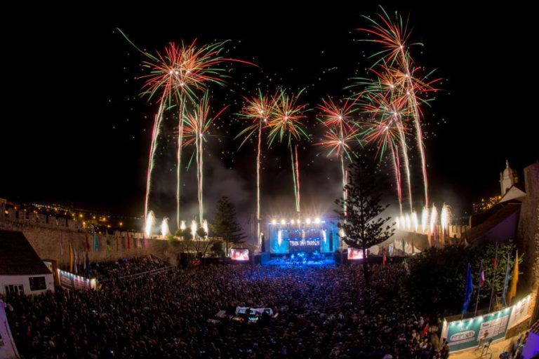 FESTIVAL MÚSICAS DO MUNDO RESULTA DA “NECESSIDADE ENORME DE NÃO ADORMECER”