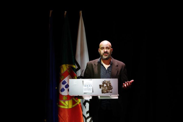 “JALAN JALAN” DE AFONSO CRUZ VENCE GRANDE PRÉMIO DE LITERATURA DE VIAGENS