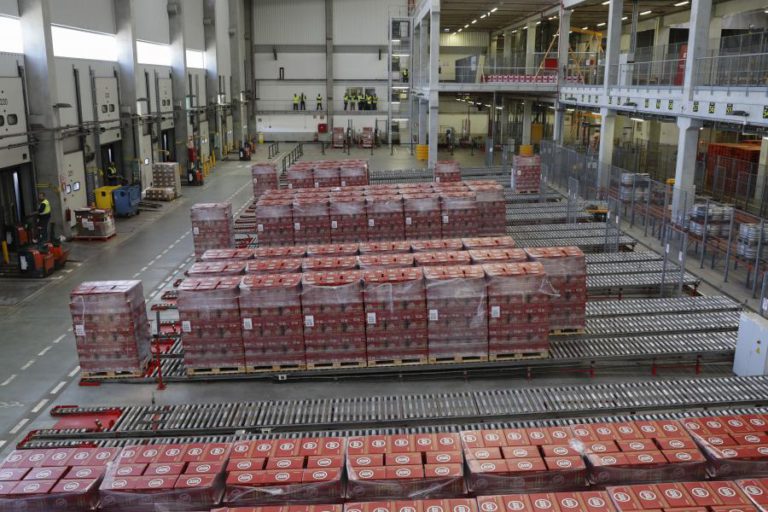 CONCORRÊNCIA CONDENA SUPER BOCK A COIMA DE MAIS DE 24 ME POR FIXAÇÃO DE PREÇOS MÍNIMOS