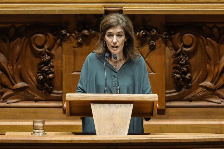 CDS-PP SUGERE ADIAMENTO DE NOVA LEI DE BASES DA SAÚDE PARA DEPOIS DAS ELEIÇÕES