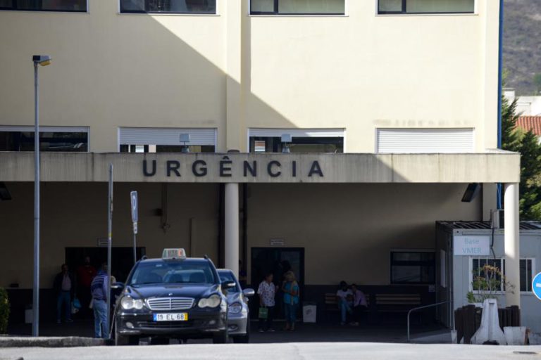 GOVERNO AUTORIZA OBRAS DE 1,3ME NA URGÊNCIA DO HOSPITAL DE TORRES VEDRAS