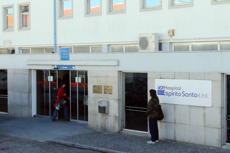 HOSPITAL DE ÉVORA CRIA TRÊS CENTROS DE RESPONSABILIDADE INTEGRADA, DOIS INOVADORES