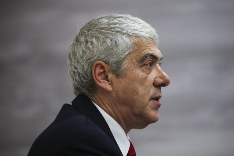 SÓCRATES DIZ QUE FOI PRESSIONADO PELO PRESIDENTE DA SONAE NA OPA À PT