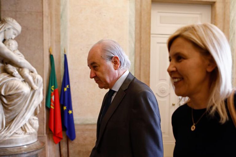 PSD APRESENTA EM BREVE MEDIDAS SOBRE JUSTIÇA E REITERA DIVERGÊNCIAS COM CGTP SOBRE LEIS LABORAIS