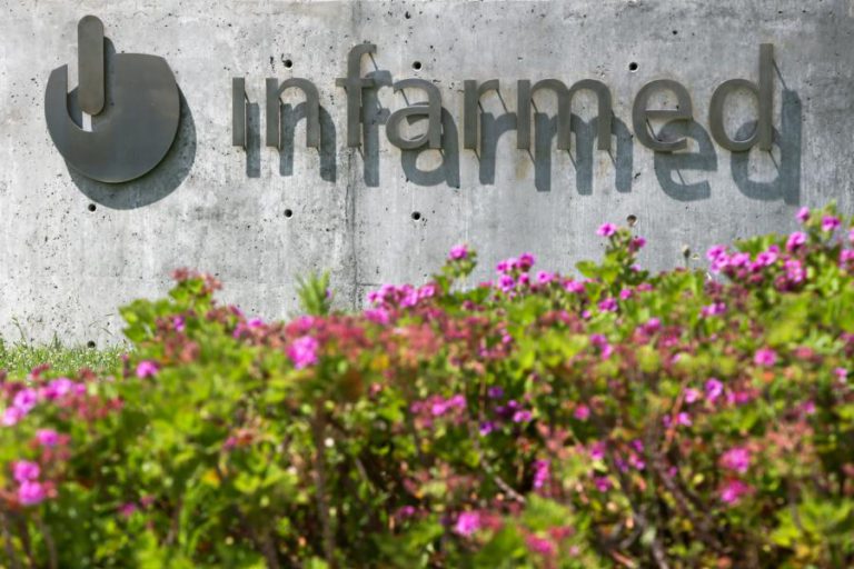 INFARMED AUTORIZA MEDICAMENTO INOVADOR EM CRIANÇAS COM DOENÇA RARA