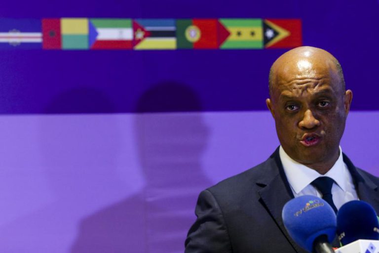 CABO VERDE DIZ QUE ACORDO SOBRE MOBILIDADE MOSTRARÁ QUE CPLP SABE CONCERTAR-SE