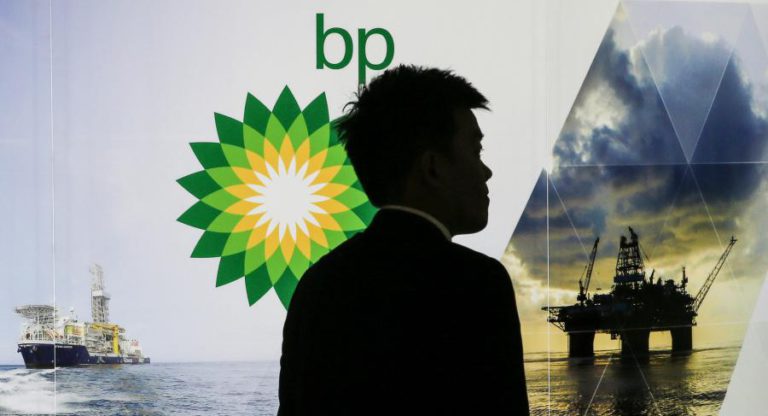 PETROLÍFERA BP ESTUDA VIABILIDADE DE EXPLORAÇÃO DE GÁS NATURAL EM ANGOLA