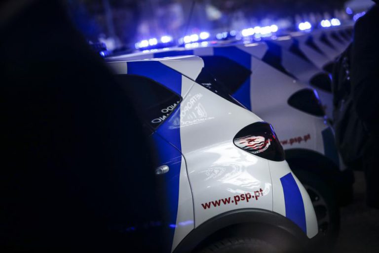 PSP EXPULSOU 18 POLÍCIAS E SUSPENDEU 26 EM 2018