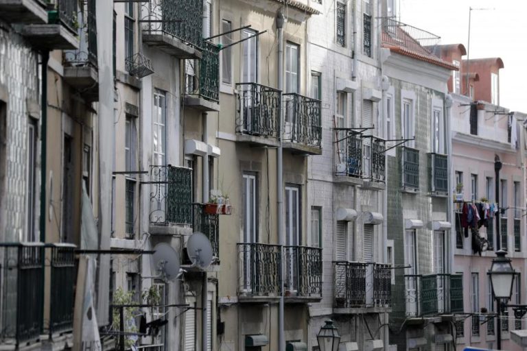 INVESTIMENTO NO IMOBILIÁRIO CRESCE 25% NO 1.º SEMESTRE PARA 1.050 ME