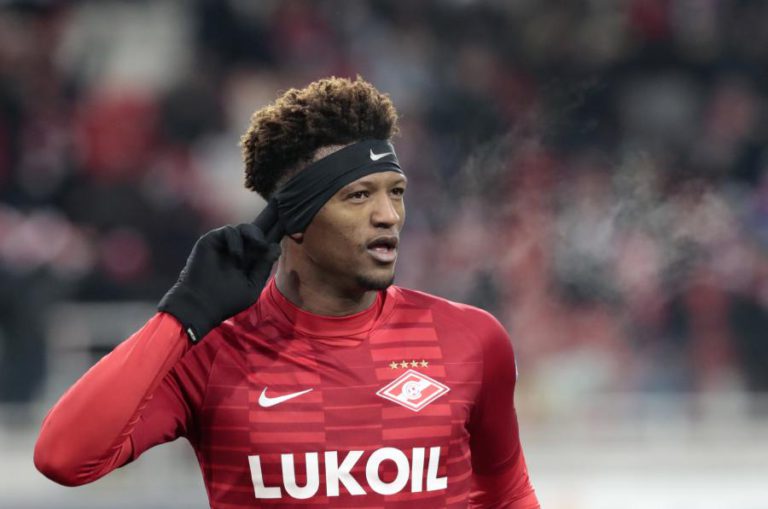 AVANÇADO CABO-VERDIANO ZÉ LUÍS ASSINA COM FC PORTO ATÉ 2023