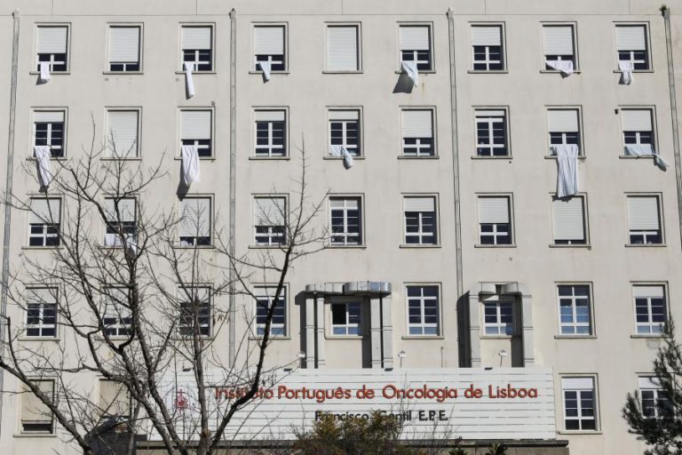 LIGA DOS BOMBEIROS “NÃO ACEITA” TRANSPORTAR DOENTES AO PREÇO PROPOSTO PELO IPO