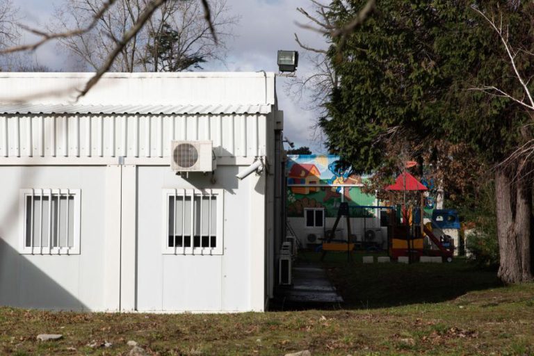 PAIS DAS CRIANÇAS DO SÃO JOÃO DIZEM QUE “EXCELENTE” SERIA QUE ALA PEDIÁTRICA ARRANCASSE