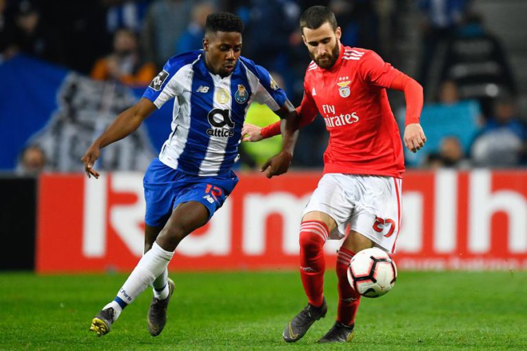 SORTEIO DITA CLÁSSICO BENFICA-FC PORTO À TERCEIRA JORNADA DA I LIGA 2019/20