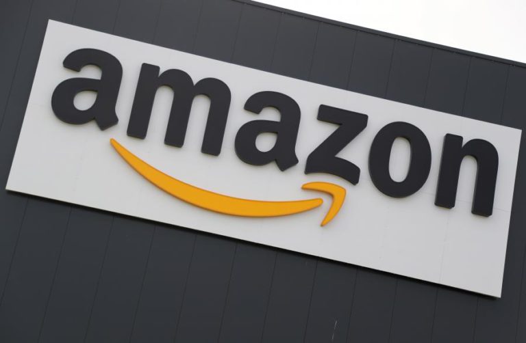 LUCRO DA AMAZON CRESCE 49% NO PRIMEIRO SEMESTRE PARA 6 MIL MILHÕES DE DÓLARES