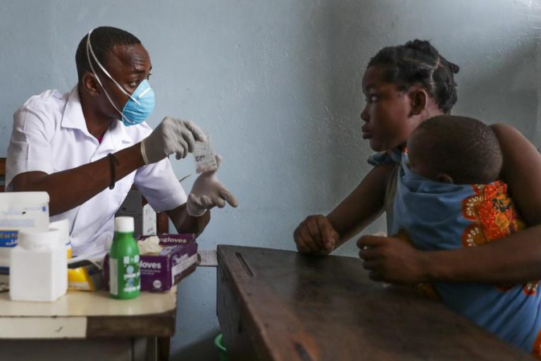 GOVERNO MOÇAMBICANO LANÇA HOJE CAMPANHA DE REGISTO DE NASCIMENTOS E ÓBITOS