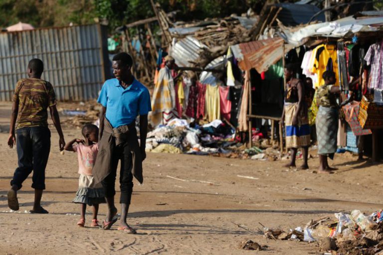 FUNDO DE APOIO À RECONSTRUÇÃO DE MOÇAMBIQUE PRECISA DE “BASTANTE MAIS” DO QUE OS 1,5 ME QUE TEM — MNE PORTUGUÊS