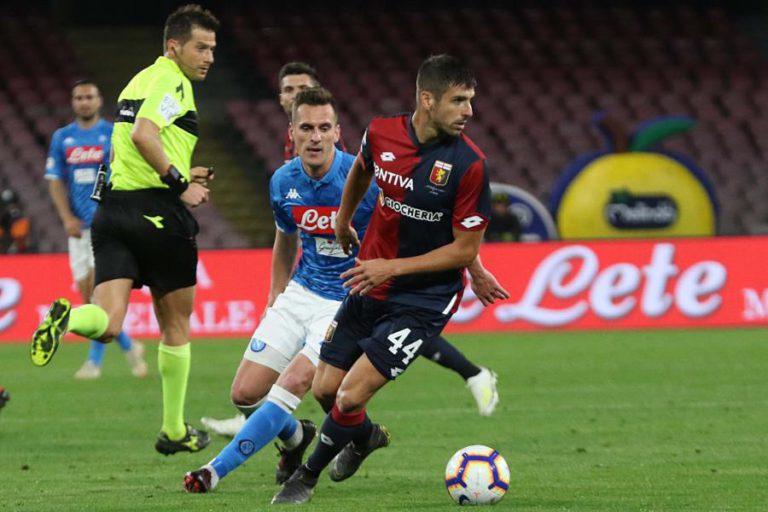 MIGUEL VELOSO REFORÇA VERONA ATÉ 30 DE JUNHO DE 2020