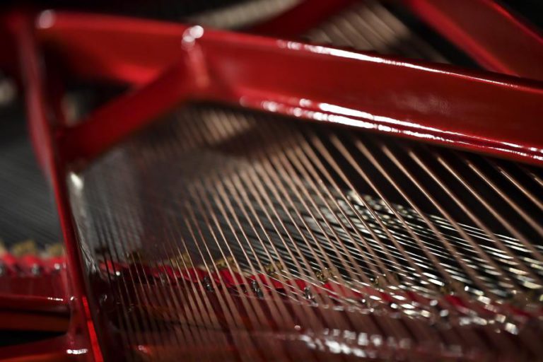 FESTIVAL INTERNACIONAL DE PIANO LEVA AO PORTO “ARTISTAS DE VÁRIAS PARTES DO GLOBO”