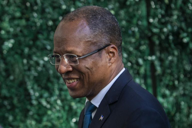 ESTADO DA NAÇÃO EM CABO VERDE É DE “OTIMISMO E CONFIANÇA” — PM