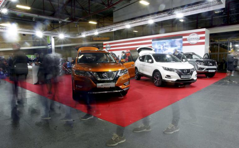 TRABALHADORES DA NISSAN EM PORTUGAL NÃO DEVEM SER ABRANGIDOS POR CORTES