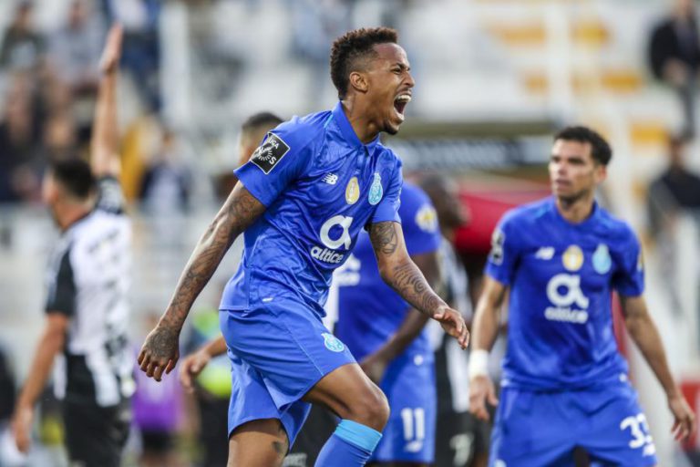 MILITÃO É APRESENTADO NO REAL MADRID, O “MELHOR CLUBE DO MUNDO”